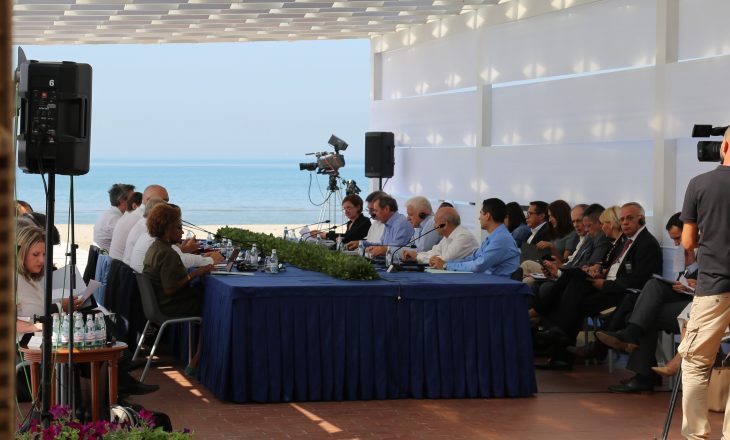 Përfundon takimi i kryeministrave të Ballkanit në Durrës