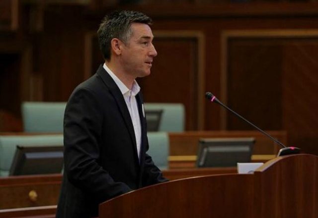 Deputeti i PAN-it thotë që LDK s’ka arsyeje të mos e votoj Veselin