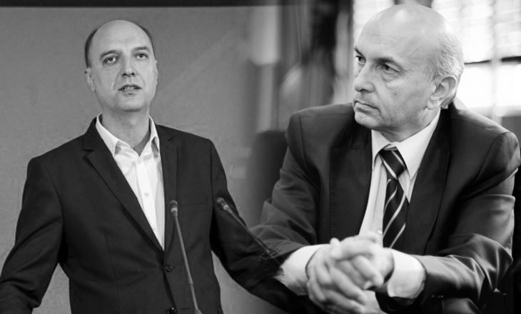 “Si mund të lidhim koalicion me ata që dorëzuan 70 dosje në prokurori?”