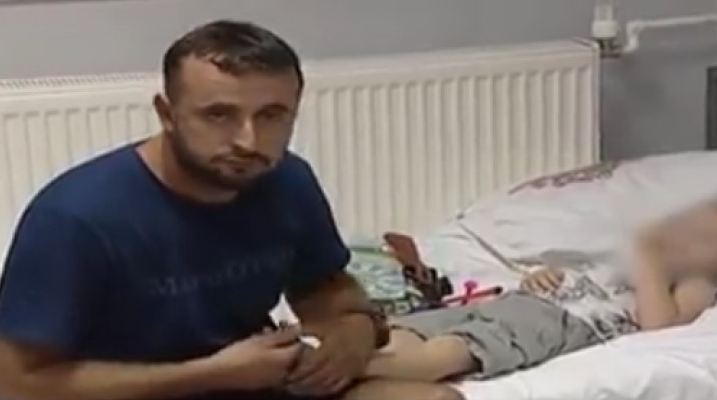 Helmohen 50 persona, tre në gjendje të rëndë