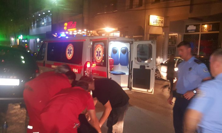 Sulmi ndaj Parim Ollurit, flet policia