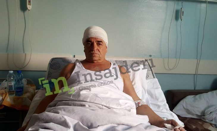 Rrëfimi i Sokol Zogajt: Motivet e sulmit lidhen me punën time