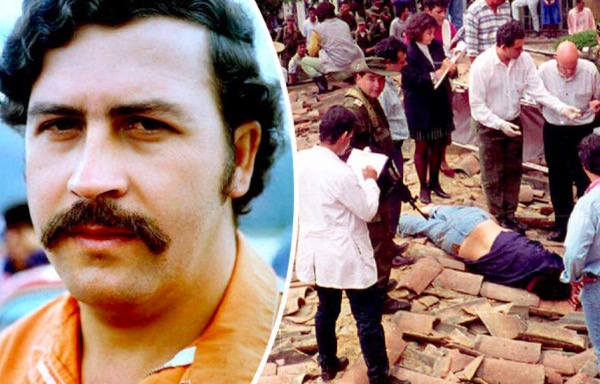 “Kur vranë Pablon”, flet autori i librit që frymëzoi “Narcos”