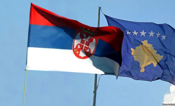 “Çështja e Kosovës të ndërlidhet me Republikën Serbe”