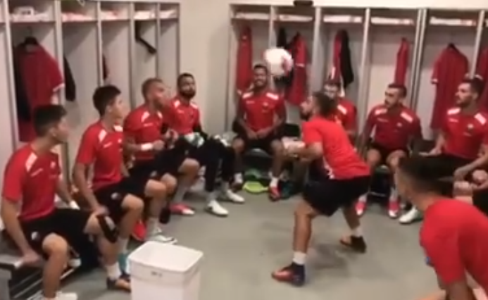 Shkëndija vjen me “hitin” e radhës (Video)