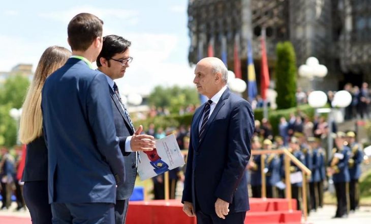 Havolli thotë se Ahmeti mashtroi me dosjet kundër Mustafës
