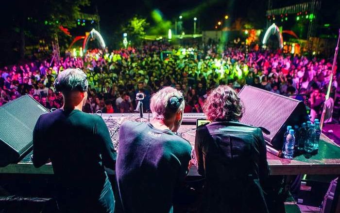 Më 1 shtator fillon Festivali më i madh i muzikës elektronike në vend “The Summit Fest”