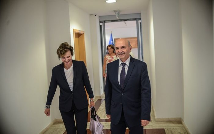 Zvicra, përkrahëse e rëndësishme e progresit në Kosovë