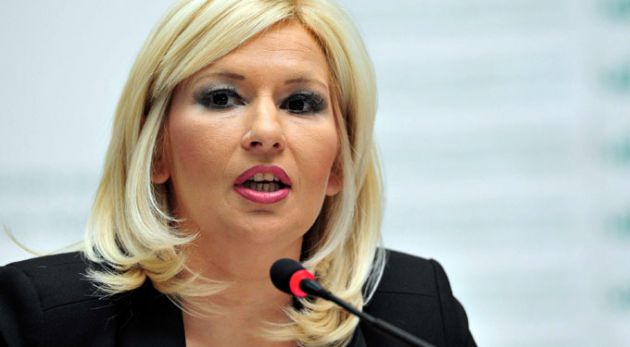 Mihajloviq: T’i harrojmë mitet dhe legjendat për Kosovën