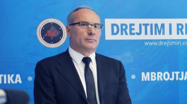 Nitaj i thotë Mikullovcit se duhet ta mësojë rregulloren e Kuvendit