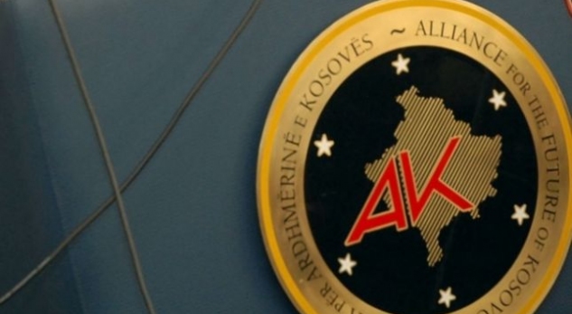 AAK reagon për thirrjen e seancës nga Mikullovci