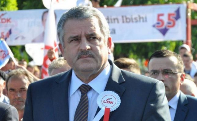 Veliu thotë se LDK do të qëndrojë në opozitë
