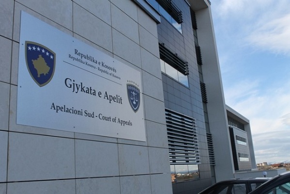 Zyra e BE-së dhe EULEX-i vërejtje rreth përzgjedhjes së kryetarëve të Supremes dhe Apelit