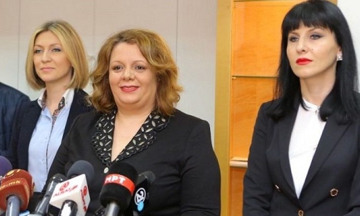 Arrestohet një person për publikimin e materialeve të përgjuara në Youtube