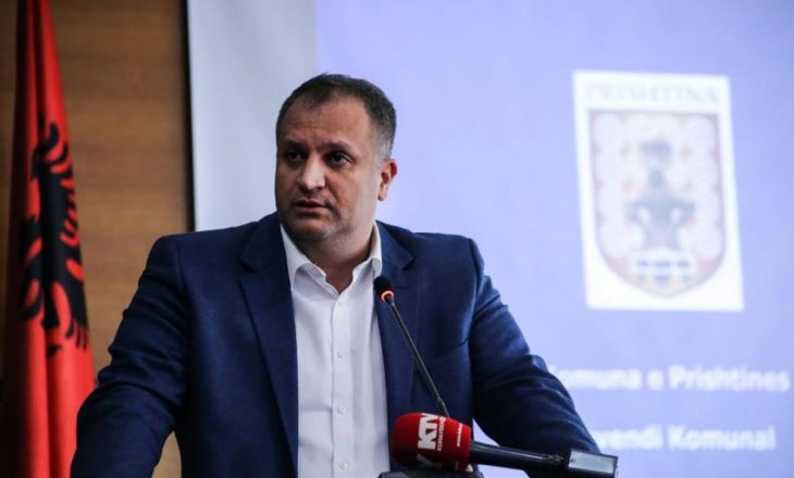 Përveç Lirak Çelajt, Shpend Ahmeti sfidohet edhe nga një tjetër aktor