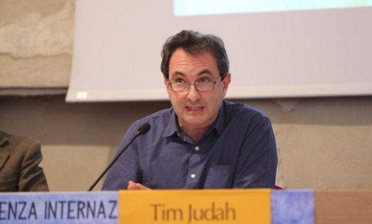 Judah: Hashim Thaçi kurrë s’ka qenë më i dobët