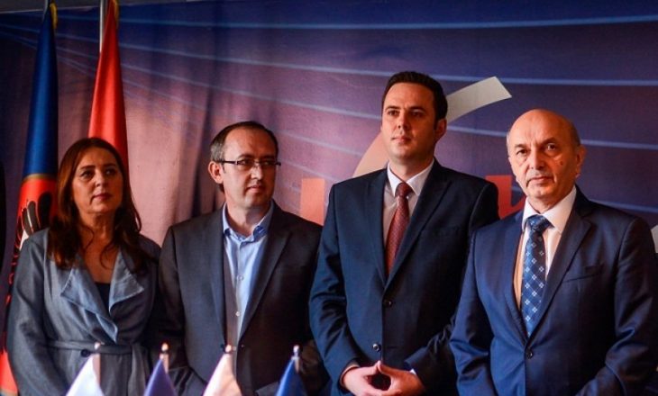 “Bashkëpunimi me Vetëvendosjen vetëm nëse kryeministër vjen nga radhët e LDK-së”