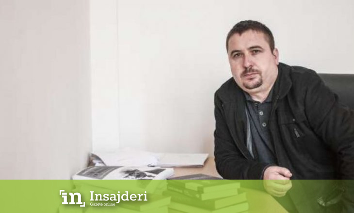 Latifi i përgjigjet Hoxhës: Nuk do ta keshë fatin e Milladin Popoviqit