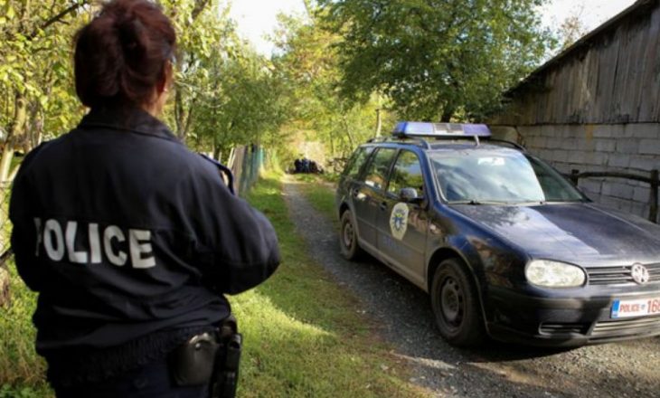 Vetëvritet në garazh një 13 vjeçar në Ferizaj
