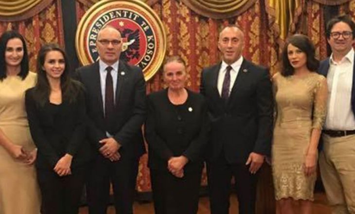Deputeti i LDK-së: Ata që e përkrahin PAN-in nuk e kanë vendin në LDK