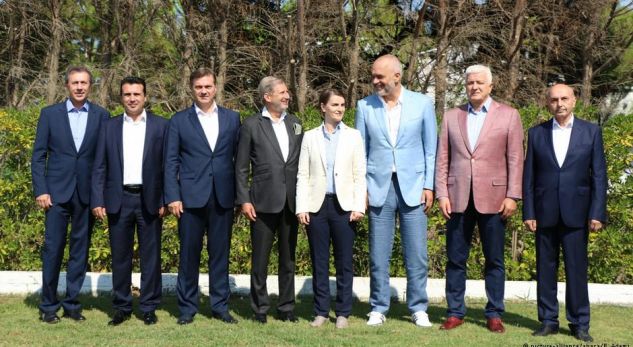 Çfarë pritet në Ballkan pas takimit informal të Durrësit