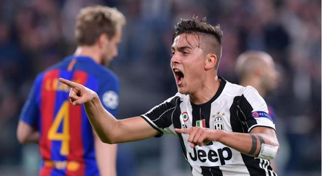 Barcelona ka hequr dorë nga ylli i Juventusit