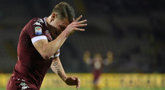 Belotti shitet 80 milionë euro