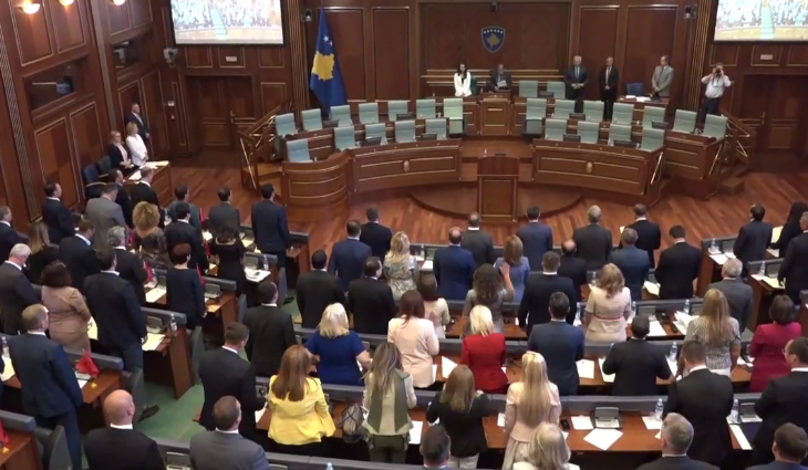 Ju nuk e doni Kosovën, ju i doni paratë dhe pasurinë e saj!