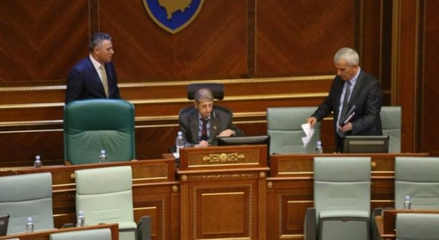 Adem Mikullovci ‘pavetëdije’ ndihmoi koalicionin PAN
