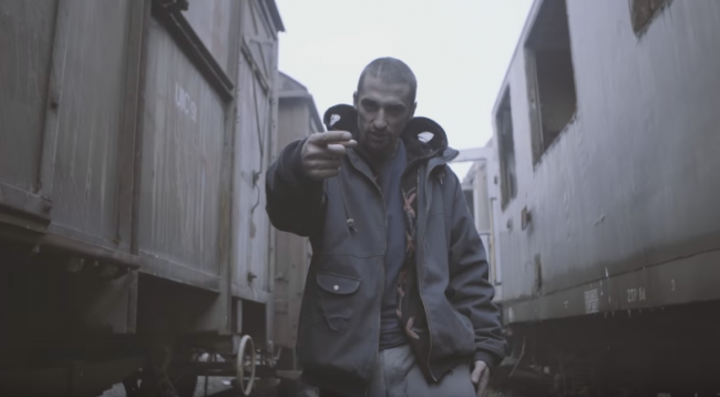 Buta, Cyanide, Mc Kresha, Elinel në albumin e ri të Bim Bimmës