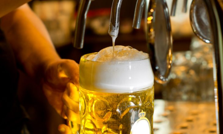 Dyshohet se birra “Peja” dëmtoi Shqipërinë me 1.7 milion dollarë