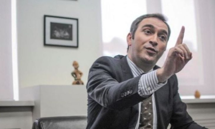 Stavileci – Molliqajt: Shtimja po të pret me padurim