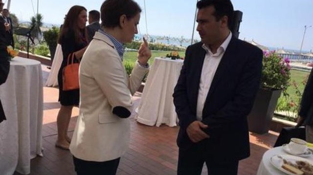 Brnabiq: Maqedoni nuk do të votojë për anëtarësimin e Kosovës në UNESCO