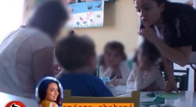 Gjykata burgos ish-edukatoren e kopshtit në Tiranë për dhunë ndaj të miturve