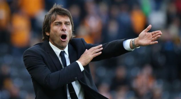 Chelsea gjen trajnerin e ri