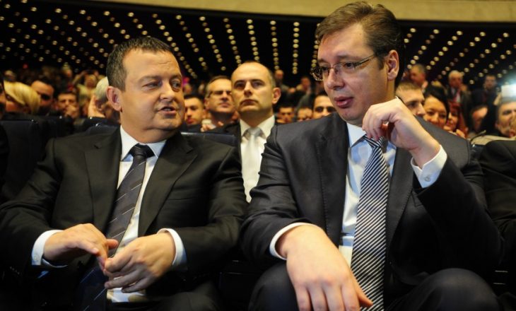 Daçiq sqaron pse u keqkuptua Vuçiqi për Kosovën