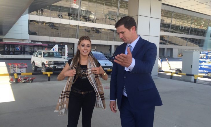 Demaj “aktron” ministrin serioz, angazhon shef kabineti dhe një këshilltar