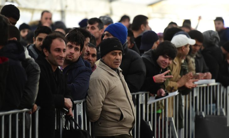 Shqiptari që “torturohej” nga babai afër t’i refuzohet azili