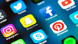 Rritet popullsia e rrjeteve sociale