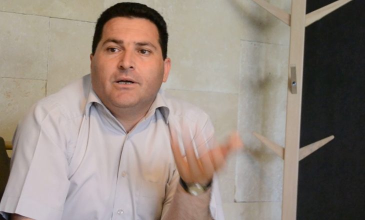 Këshilli prokurorial e merr seriozisht “deklaratën e patolerushme” të Drenorit