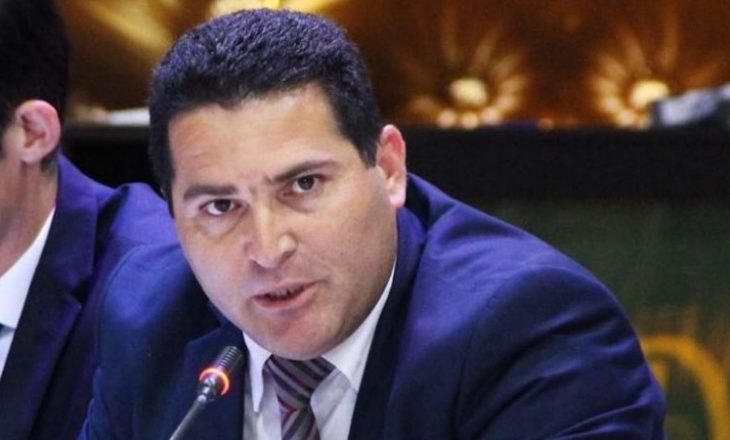 Drenori thotë se Ramiz Lladrovci është arsyeja përse ai do të fitojë në Drenas
