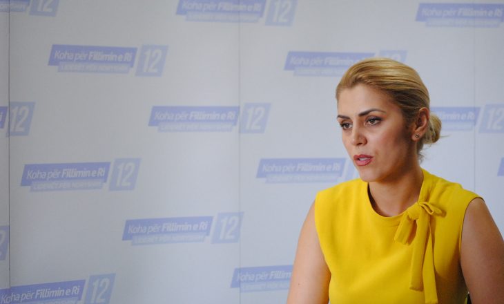 Deliu-Kodra: Turp për Vetëvendosjen që përbuz luftën e UÇK-së