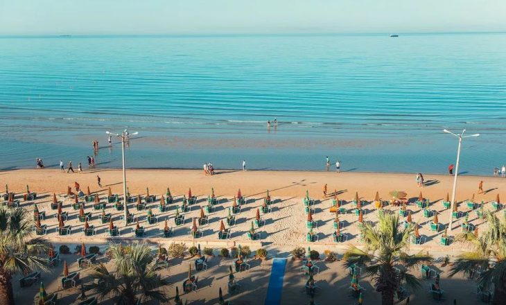 Turistët serbë: Duam të pushojmë në Durrës dhe Sarandë, shqiptarët janë të përzemërt