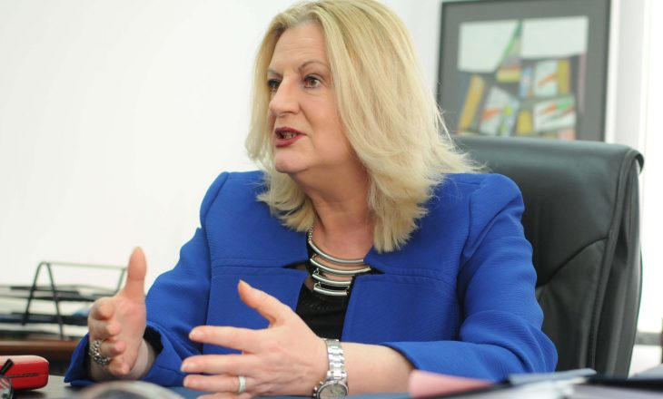 Tahiri thotë se Kosova para dialogut me Serbinë ka një tjetër prioritet