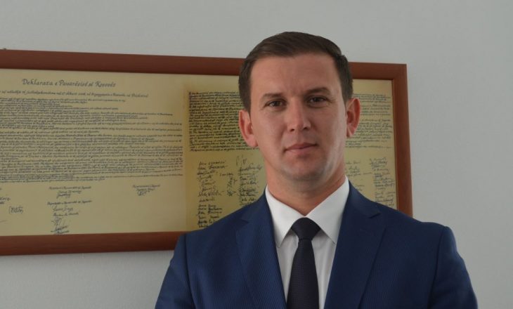 Demaj mirëpret ri-emërimin e Bushatit për Ministër të Punëve të Jashtme të Shqipërisë