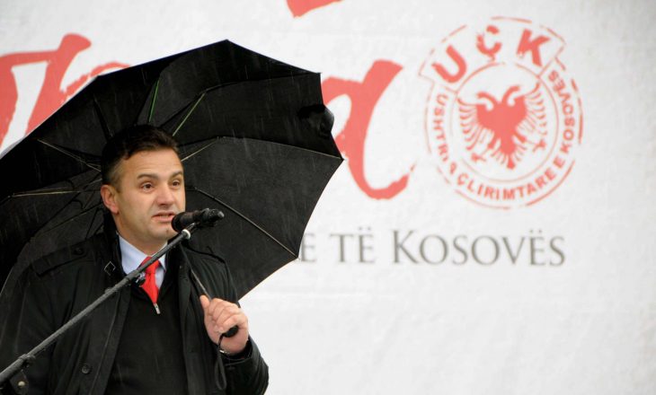 Konfirmohet kandidati i LDK-së që sfidon Bekim Jasharin për Skenderaj