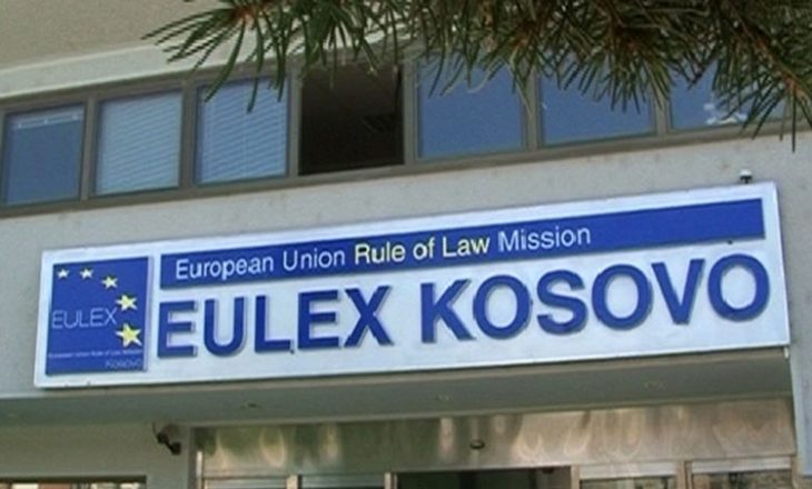 EULEX-i i shpreh ngushëllime familjes dhe popullit kosovar për vdekjen e Rexhepit
