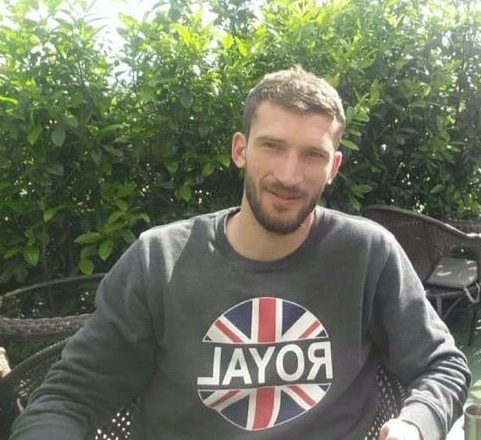 Arrestohet aktivisti i Vetëvendosjes Fatos Sahiti