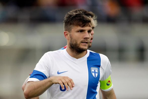 Futbollisti shqiptar nuk pranon të luajë kundër Kosovës