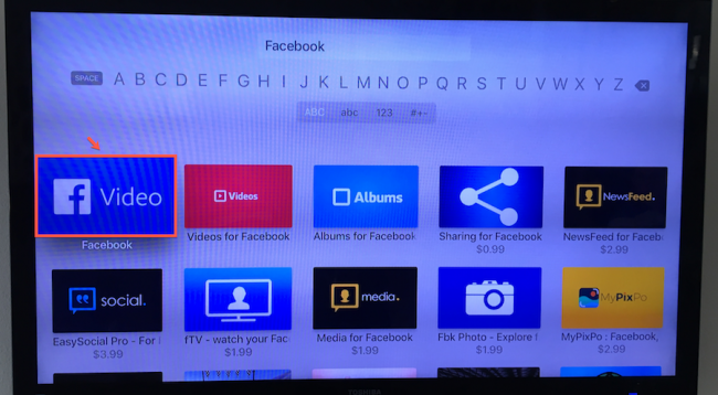 Facebook hap televizion që mund t’ia kalojë edhe Netflix-it